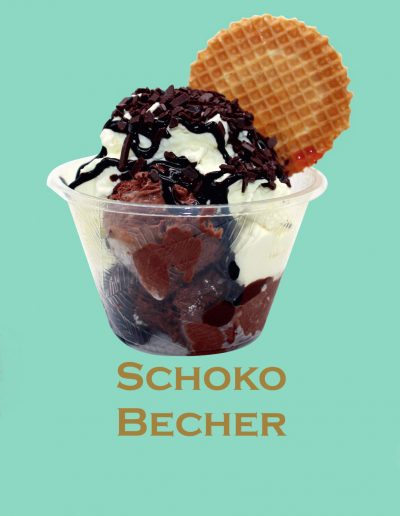 spezialbecher schoko